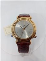 Reloj Pinko in Acero chapado en oro amarillo PK012450 - PK012450
